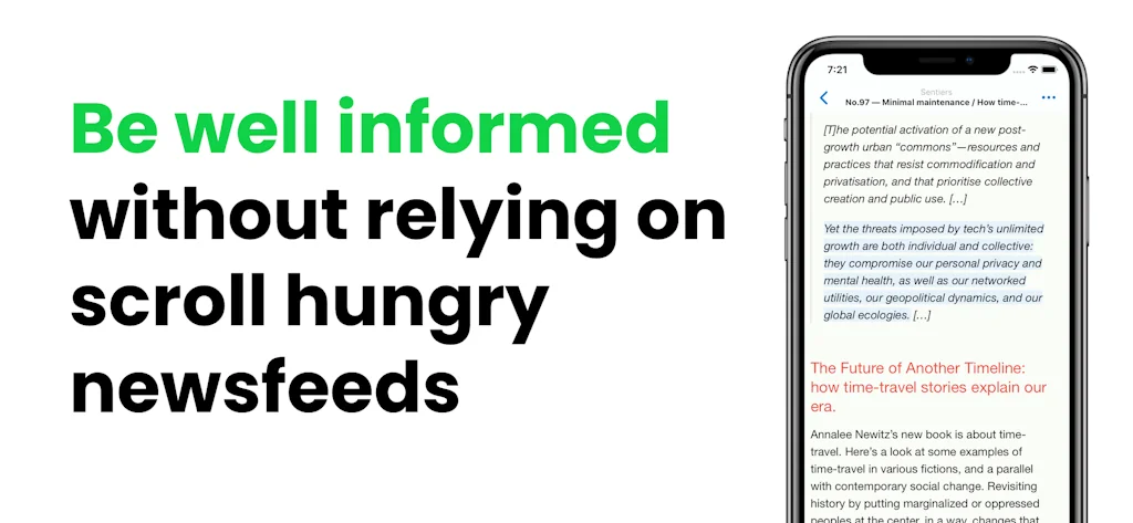 Stoop screenshot 5 of 6