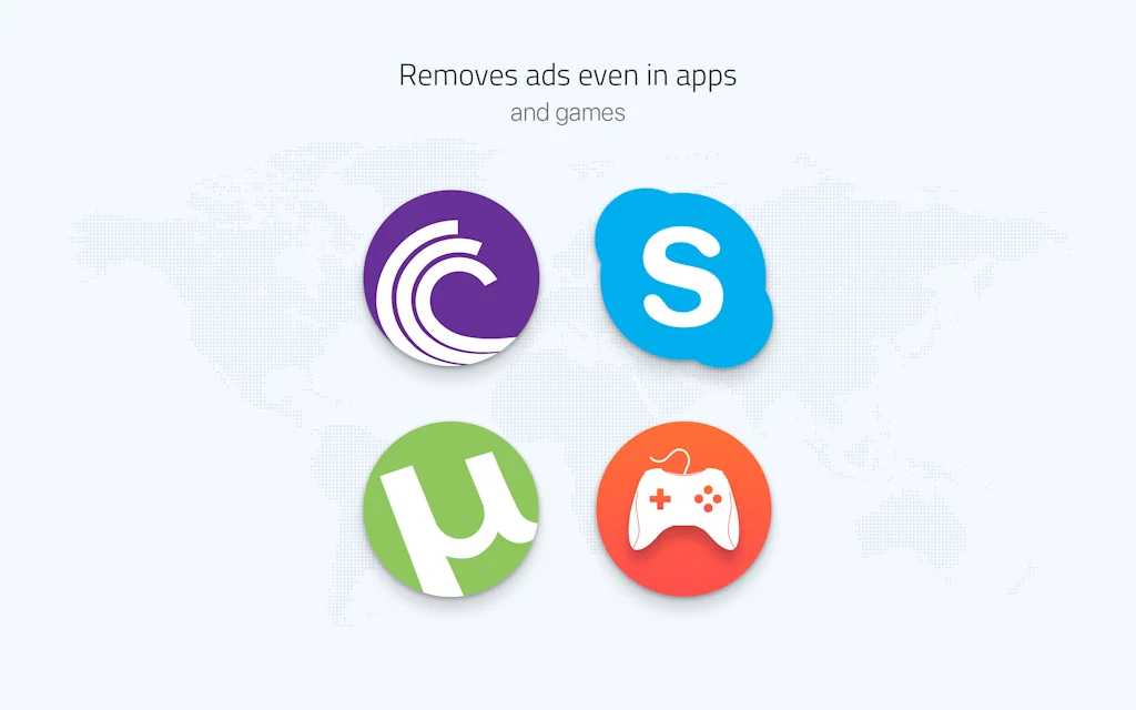 StopAd screenshot 3 of 7