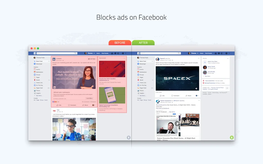 StopAd screenshot 5 of 7