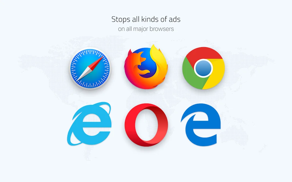 StopAd screenshot 6 of 7