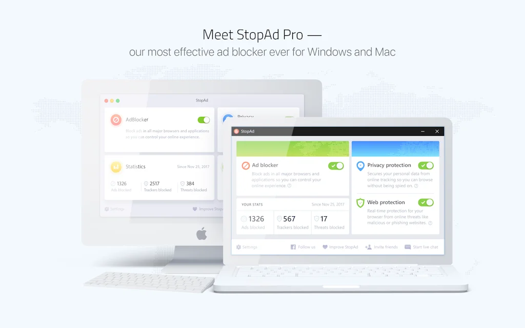 StopAd screenshot 7 of 7