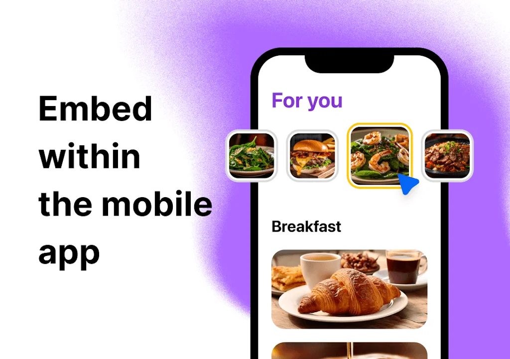 Storeez.app — engage your customers screenshot 2 of 8