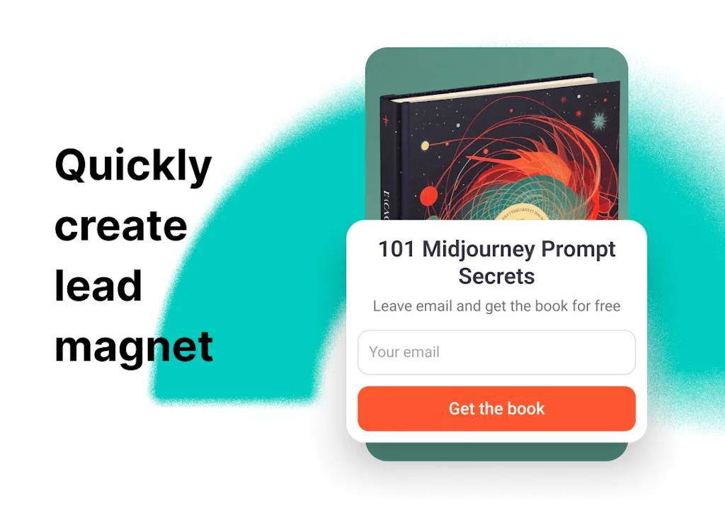 Storeez.app — engage your customers screenshot 3 of 8