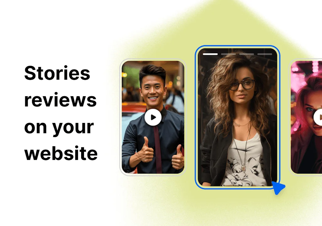 Storeez.app — engage your customers screenshot 4 of 8