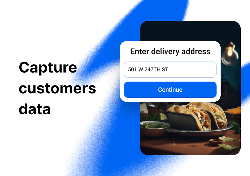 Storeez.app — engage your customers screenshot 6 of 8