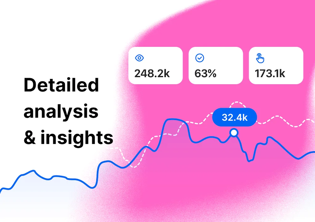 Storeez.app — engage your customers screenshot 8 of 8