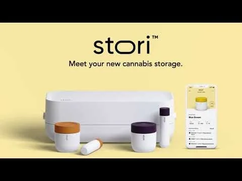 Stori screenshot 1 of 2