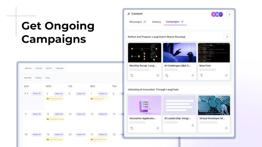 STORI screenshot 1 of 3