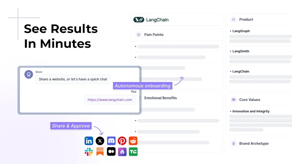 STORI screenshot 3 of 3