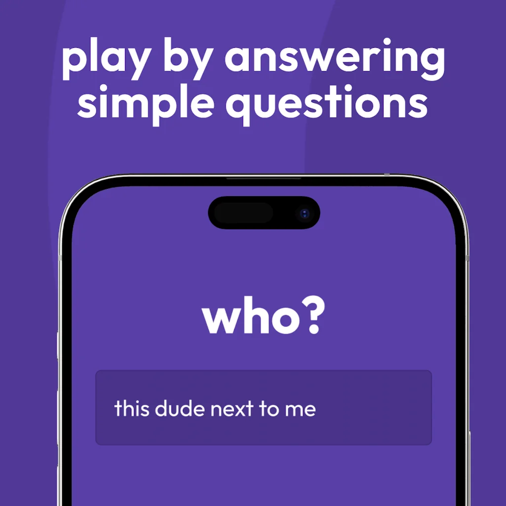 Storiado: twisted party game screenshot 3 of 6