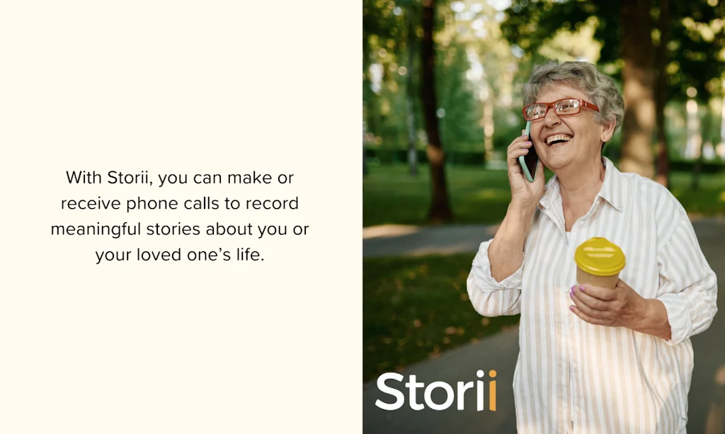 Storii screenshot 2 of 7