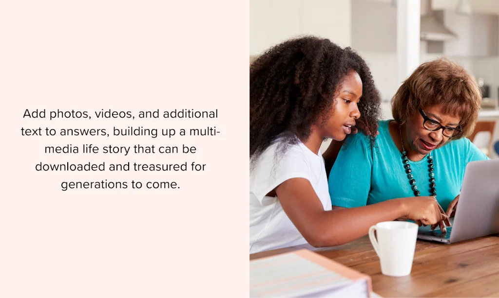 Storii screenshot 7 of 7