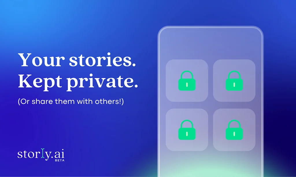 storly.ai screenshot 4 of 4