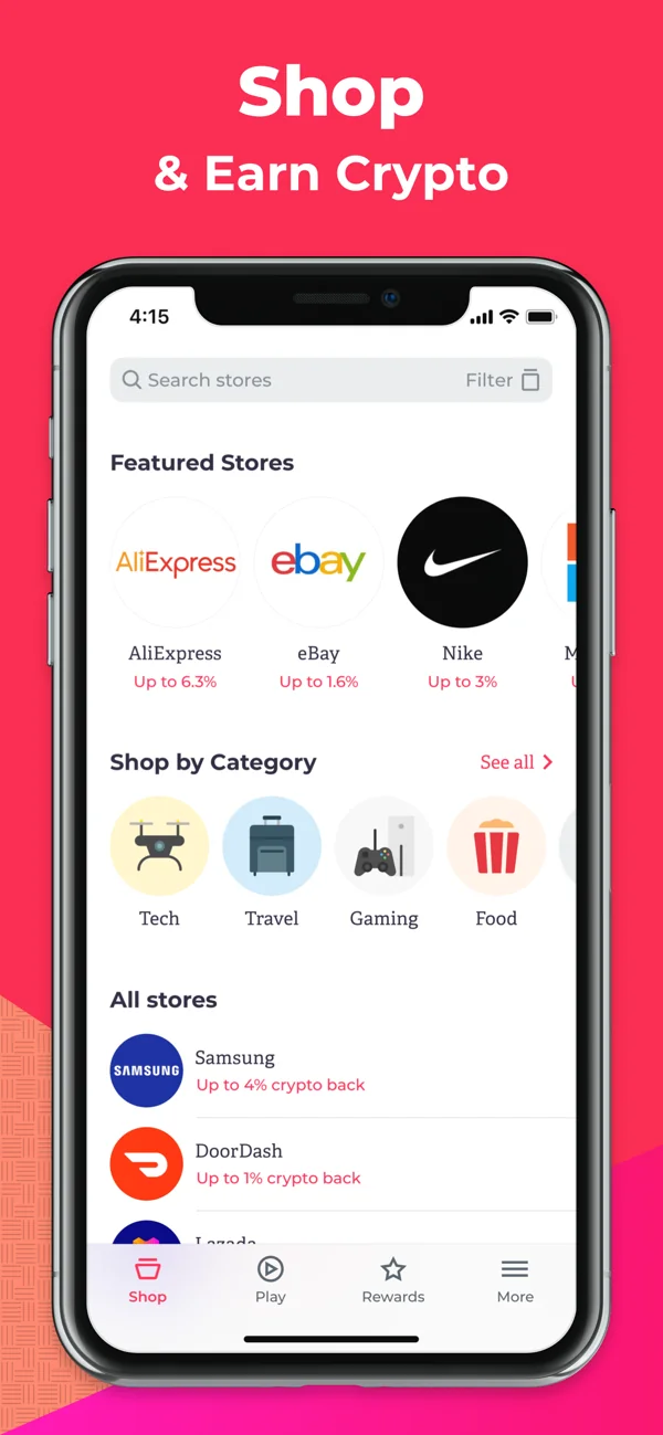 Storm Play screenshot 5 of 7