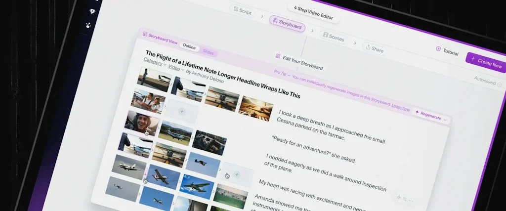 Story.com screenshot 3 of 6