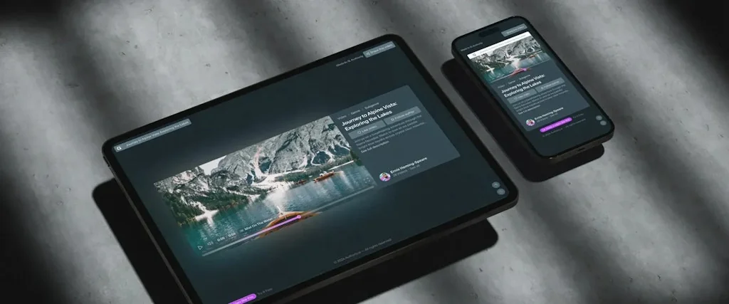 Story.com screenshot 4 of 6