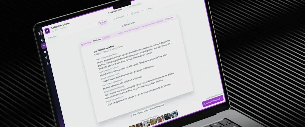 Story.com screenshot 5 of 6