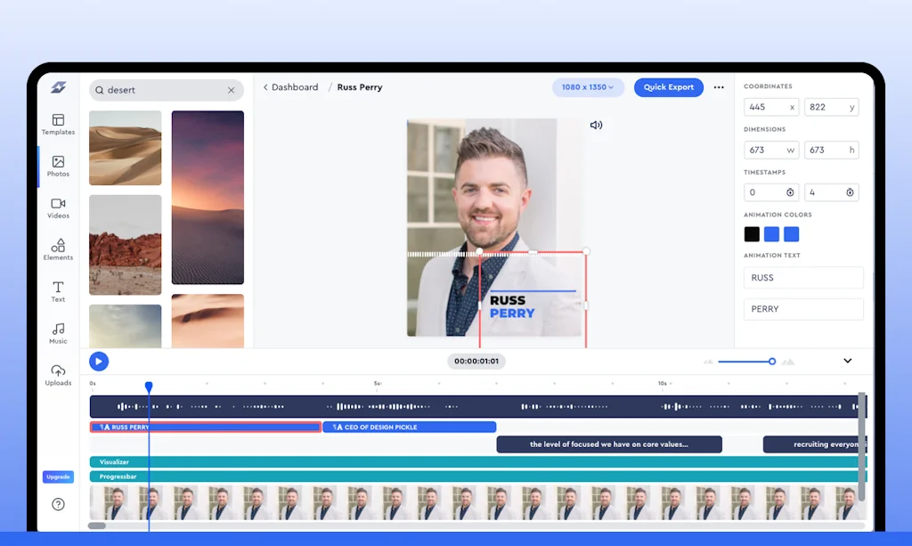 Story Creator screenshot 4 of 5