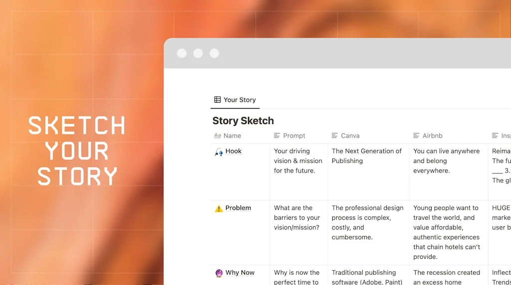 Story Sprint screenshot 2 of 6