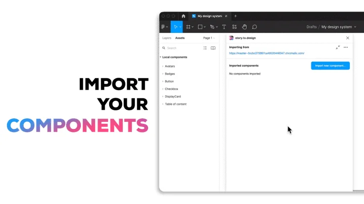 story.to.design screenshot 2 of 8