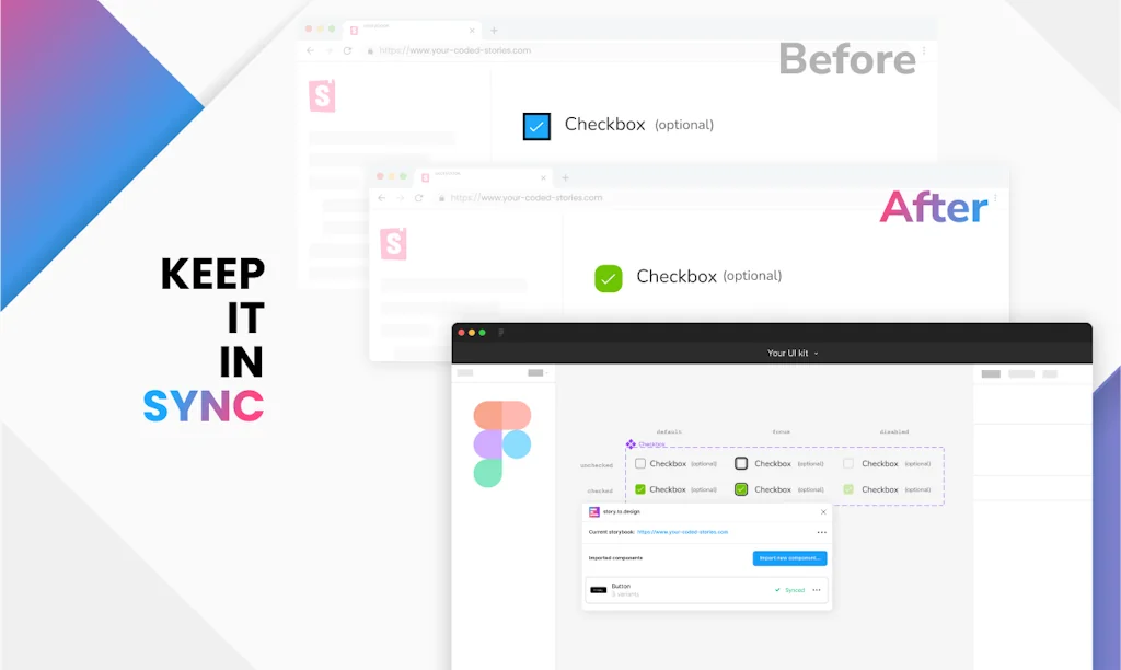story.to.design screenshot 5 of 8