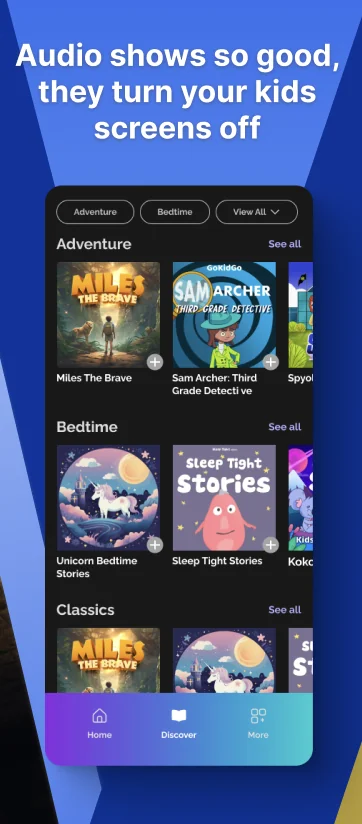 Storybutton screenshot 4 of 4
