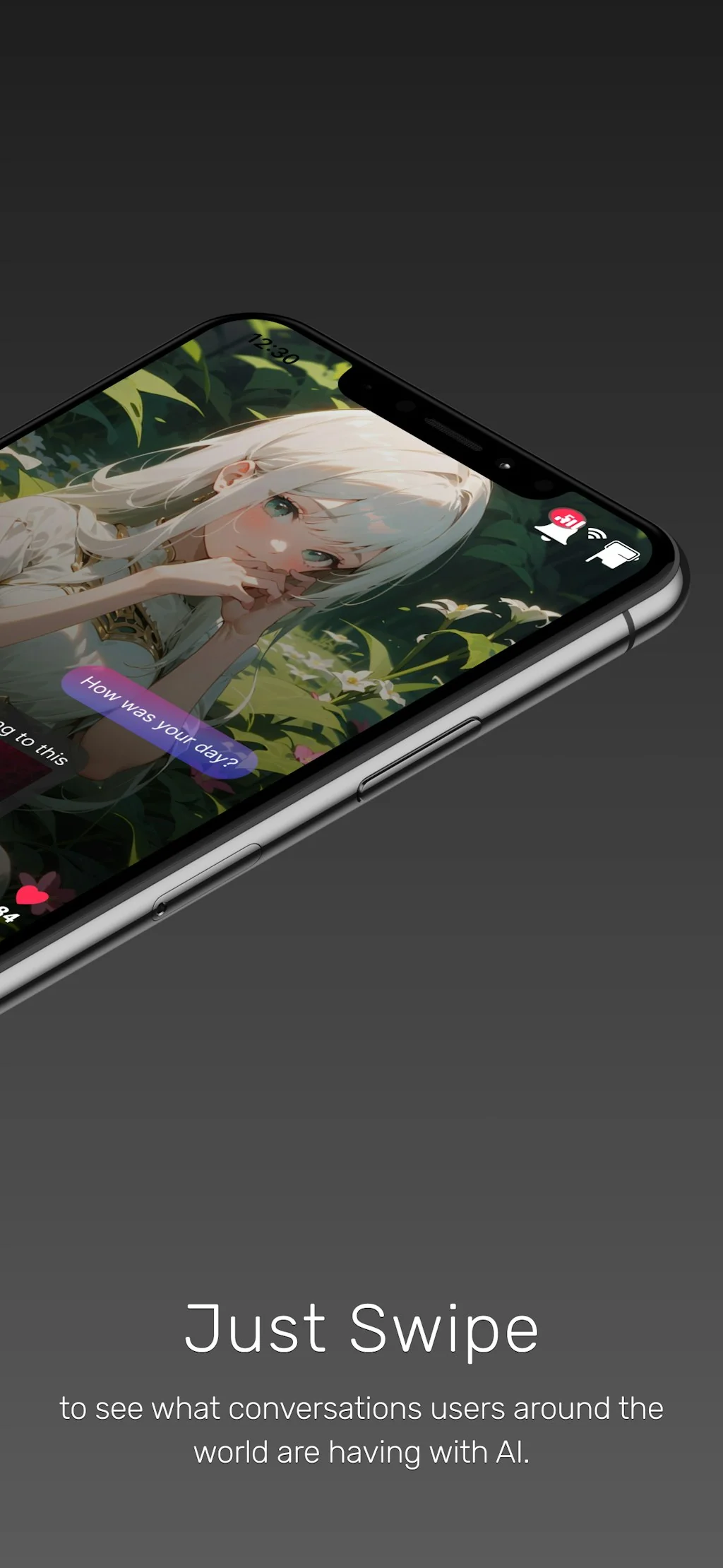 storychat.app screenshot 3 of 10