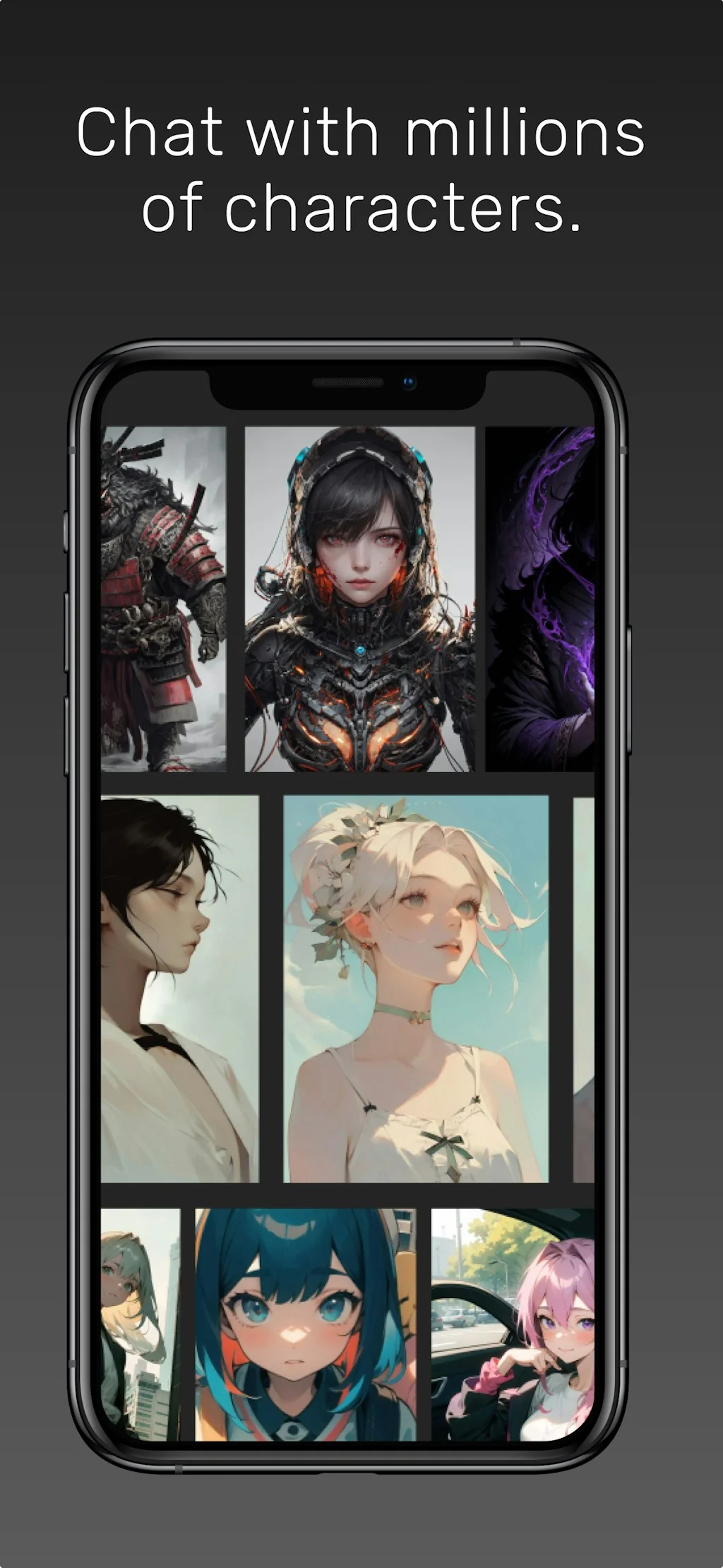 storychat.app screenshot 4 of 10