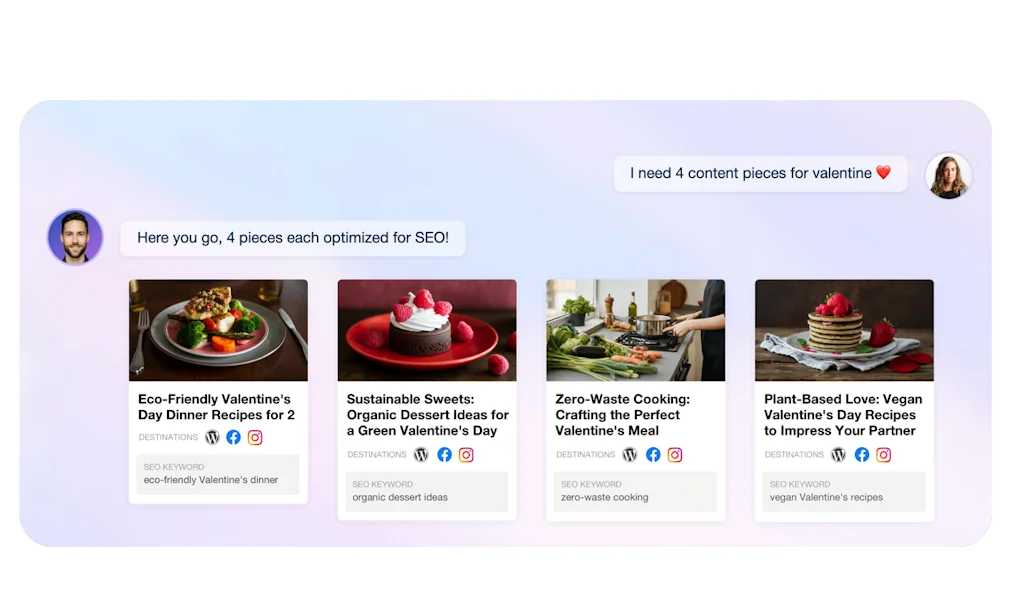 StoryChief.io screenshot 2 of 5