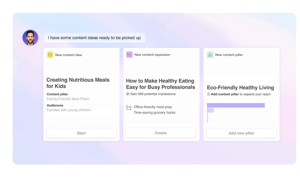 StoryChief.io screenshot 4 of 5
