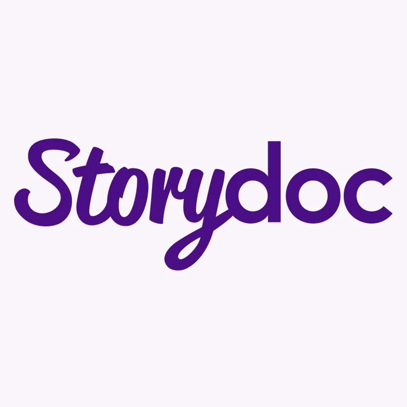 Storydoc logo