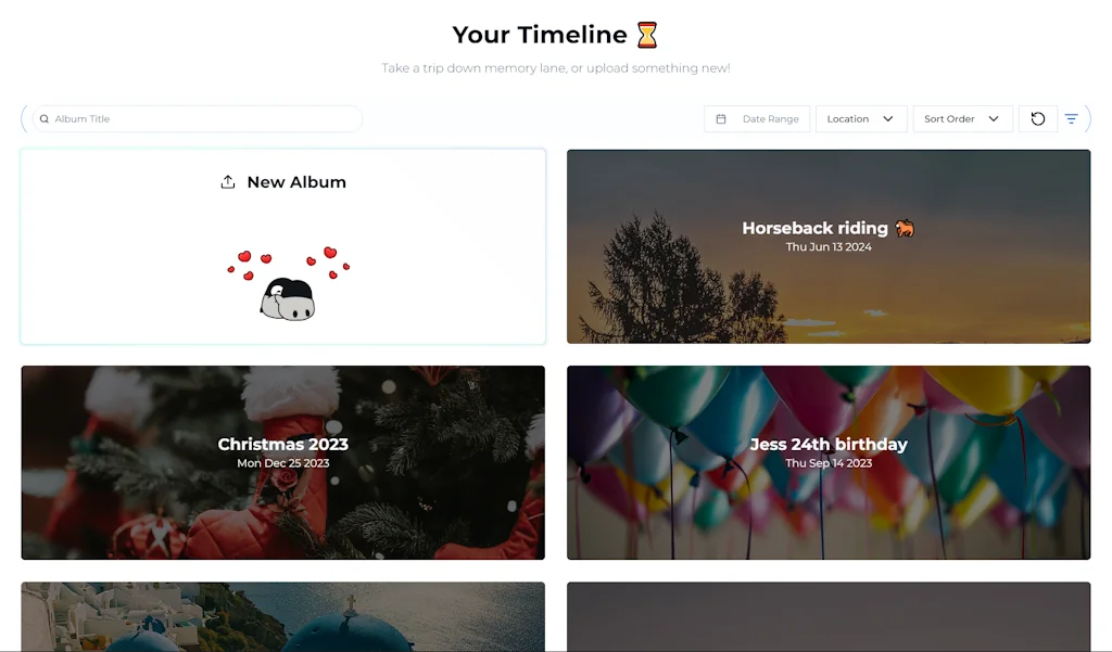 StoryLife screenshot 2 of 5