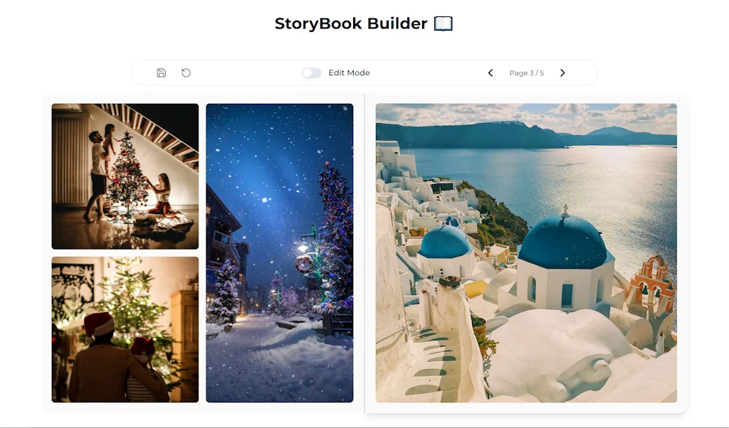 StoryLife screenshot 4 of 5