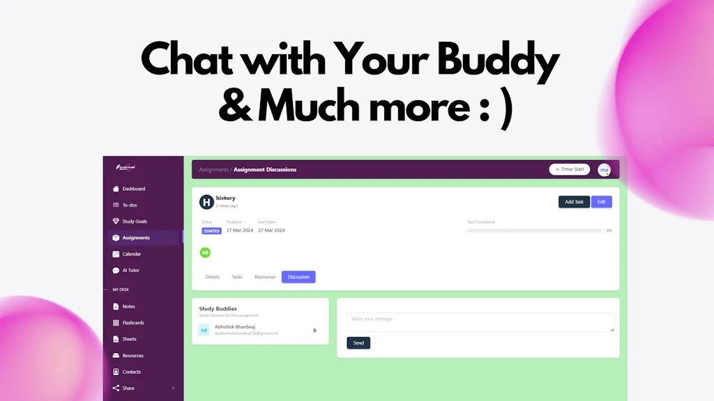 StoryLine Smith screenshot 2 of 4