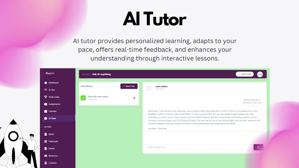 StoryLine Smith screenshot 3 of 4