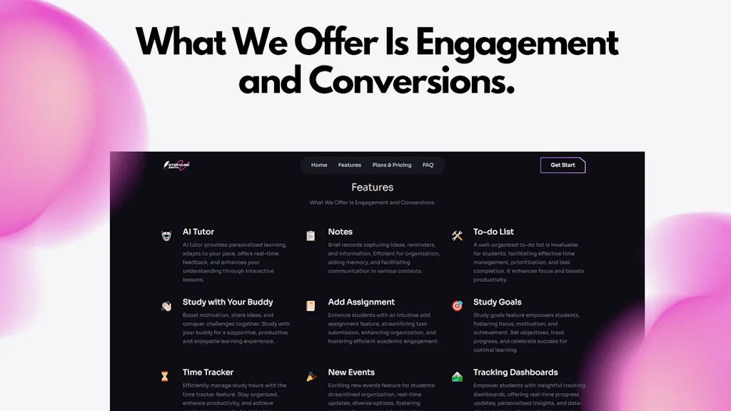 StoryLine Smith screenshot 4 of 4