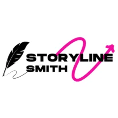 StoryLine Smith logo