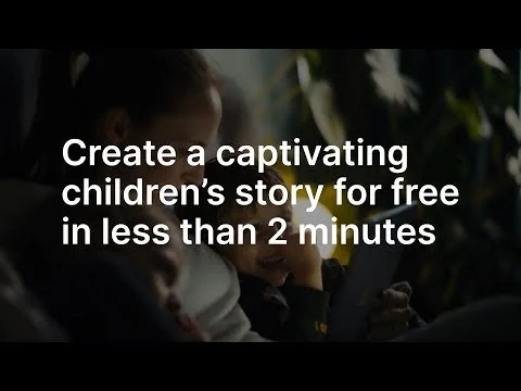 Storytailor screenshot 1 of 4