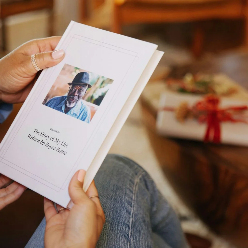 Storyworth screenshot 3 of 3