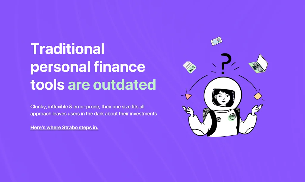 Strabo screenshot 3 of 8