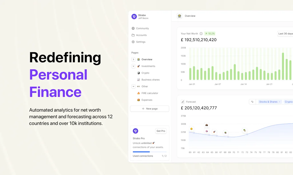 Strabo screenshot 4 of 8