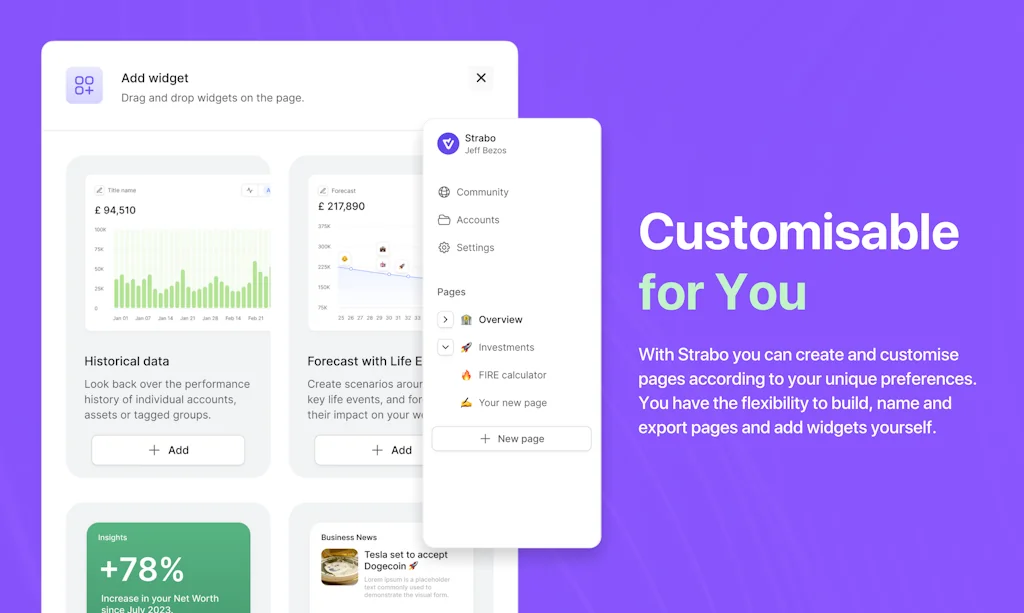 Strabo screenshot 5 of 8