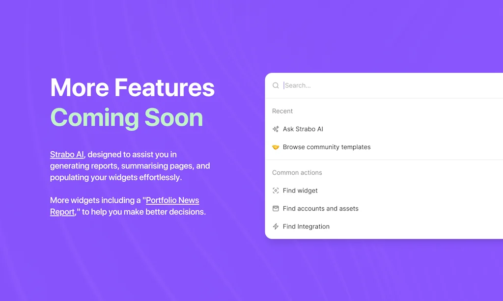 Strabo screenshot 7 of 8