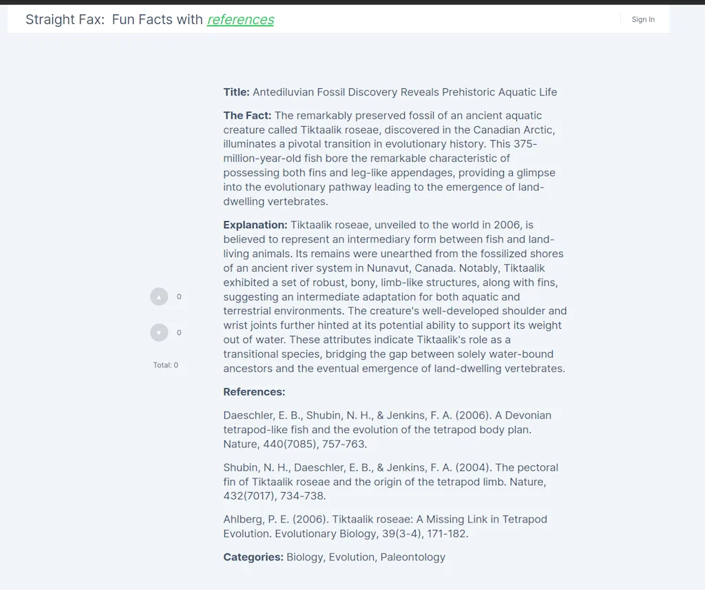 Straight Fax screenshot 2 of 3