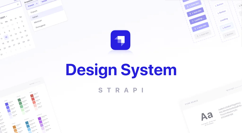 Strapi screenshot 8 of 8