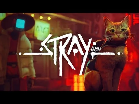 Stray screenshot 1 of 6