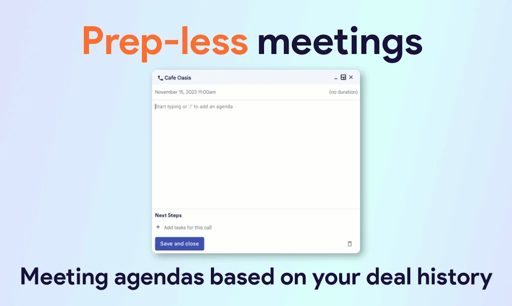 Streak screenshot 5 of 6