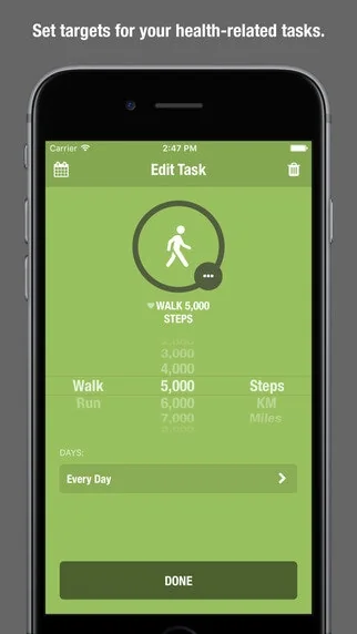 Streaks screenshot 5 of 11