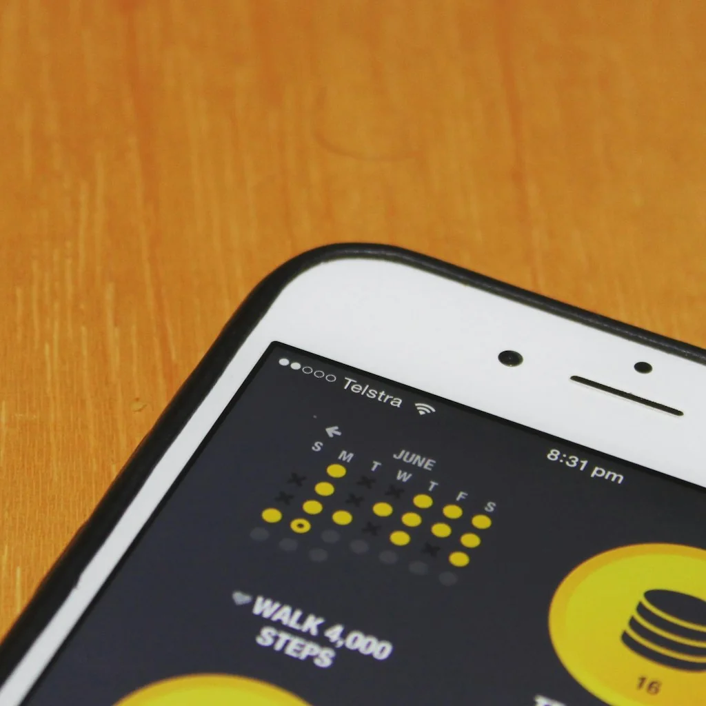 Streaks screenshot 7 of 11