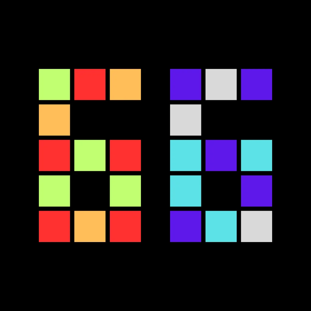 Streaks66 - Habit Tracker AI logo